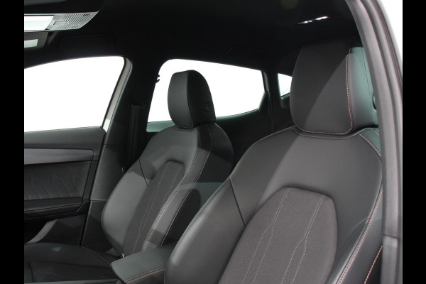 CUPRA Formentor 1.5 TSI 150pk High Automaat | Apple carplay / Android Auto | Keyless Entry / Start | Adaptive Cruise Control | Stoelverwarming | Stuurverwarming | Half Leder CUPRA Formentor 1.5 TSI 150pk High Automaat | Apple carplay / Android Auto | Keyless Entry / Start | Adaptive Cruise Control | Stoelverwarming | Stuurverwarming | Half Leder