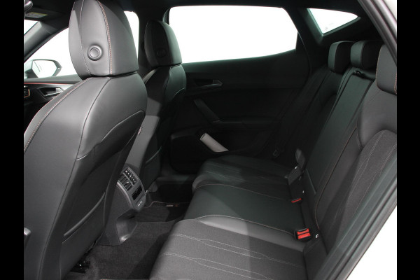 CUPRA Formentor 1.5 TSI 150pk High Automaat | Apple carplay / Android Auto | Keyless Entry / Start | Adaptive Cruise Control | Stoelverwarming | Stuurverwarming | Half Leder CUPRA Formentor 1.5 TSI 150pk High Automaat | Apple carplay / Android Auto | Keyless Entry / Start | Adaptive Cruise Control | Stoelverwarming | Stuurverwarming | Half Leder