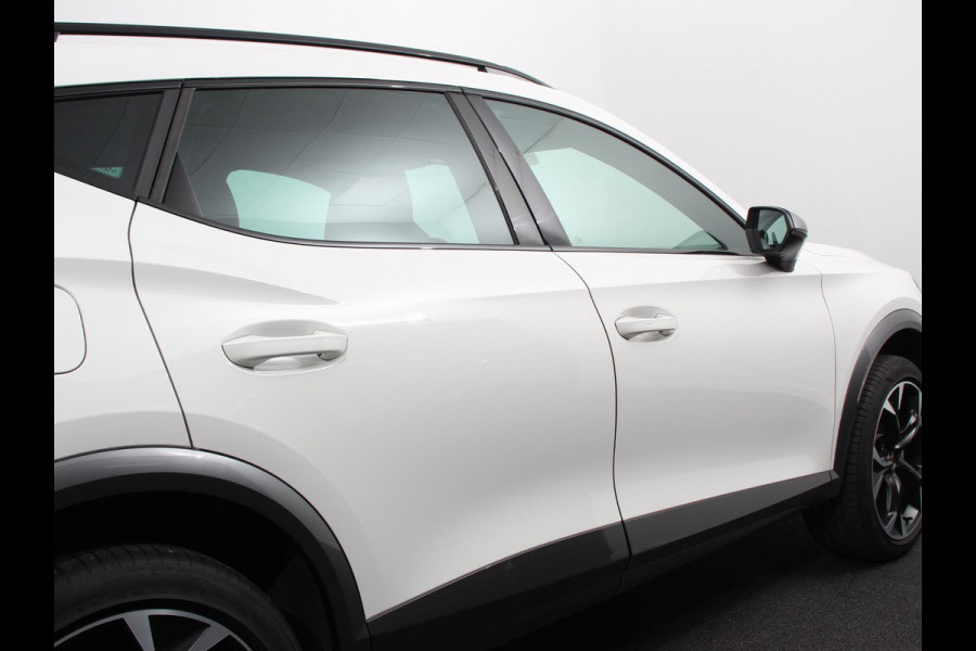 CUPRA Formentor 1.5 TSI 150pk High Automaat | Apple carplay / Android Auto | Keyless Entry / Start | Adaptive Cruise Control | Stoelverwarming | Stuurverwarming | Half Leder CUPRA Formentor 1.5 TSI 150pk High Automaat | Apple carplay / Android Auto | Keyless Entry / Start | Adaptive Cruise Control | Stoelverwarming | Stuurverwarming | Half Leder