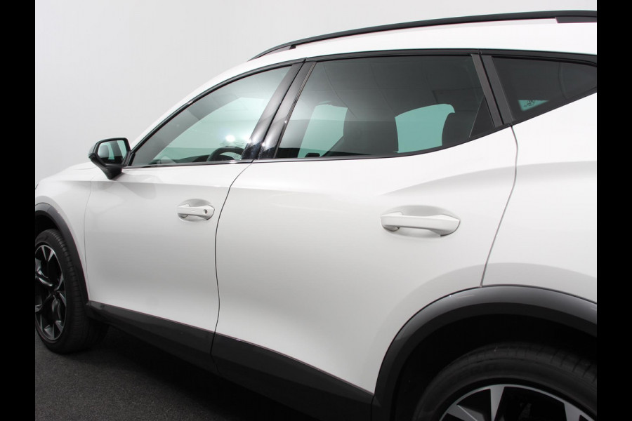 CUPRA Formentor 1.5 TSI 150pk High Automaat | Apple carplay / Android Auto | Keyless Entry / Start | Adaptive Cruise Control | Stoelverwarming | Stuurverwarming | Half Leder CUPRA Formentor 1.5 TSI 150pk High Automaat | Apple carplay / Android Auto | Keyless Entry / Start | Adaptive Cruise Control | Stoelverwarming | Stuurverwarming | Half Leder