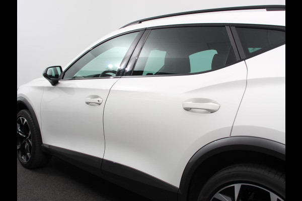 CUPRA Formentor 1.5 TSI 150pk High Automaat | Apple carplay / Android Auto | Keyless Entry / Start | Adaptive Cruise Control | Stoelverwarming | Stuurverwarming | Half Leder CUPRA Formentor 1.5 TSI 150pk High Automaat | Apple carplay / Android Auto | Keyless Entry / Start | Adaptive Cruise Control | Stoelverwarming | Stuurverwarming | Half Leder