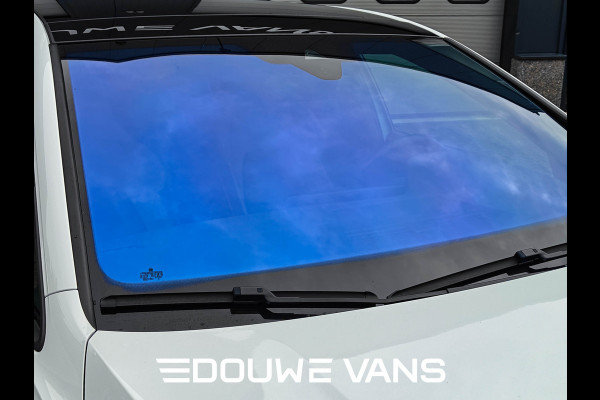 Volkswagen Golf GTE Leer Matrix-LED Q.Light Panorama Stoelverw. Carplay Navi Leder Stoelverwarming