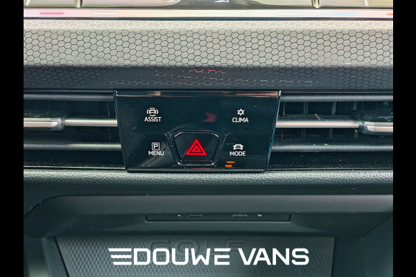 Volkswagen Golf GTE Leer Matrix-LED Q.Light Panorama Stoelverw. Carplay Navi Leder Stoelverwarming