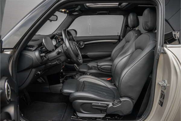 MINI Mini 2.0 Cooper S Yours ACC Pano H/K HUD Leder MINI Mini 2.0 Cooper S Yours ACC Pano H/K HUD Leder