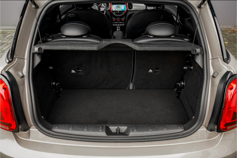 MINI Mini 2.0 Cooper S Yours ACC Pano H/K HUD Leder MINI Mini 2.0 Cooper S Yours ACC Pano H/K HUD Leder