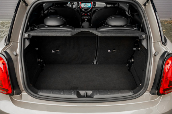 MINI Mini 2.0 Cooper S Yours ACC Pano H/K HUD Leder MINI Mini 2.0 Cooper S Yours ACC Pano H/K HUD Leder