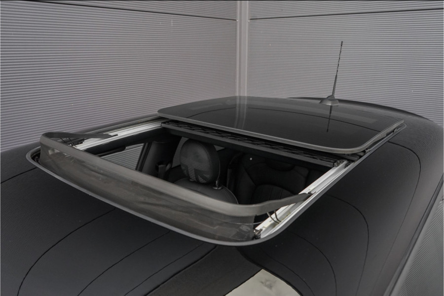 MINI Mini 2.0 Cooper S Yours ACC Pano H/K HUD Leder MINI Mini 2.0 Cooper S Yours ACC Pano H/K HUD Leder