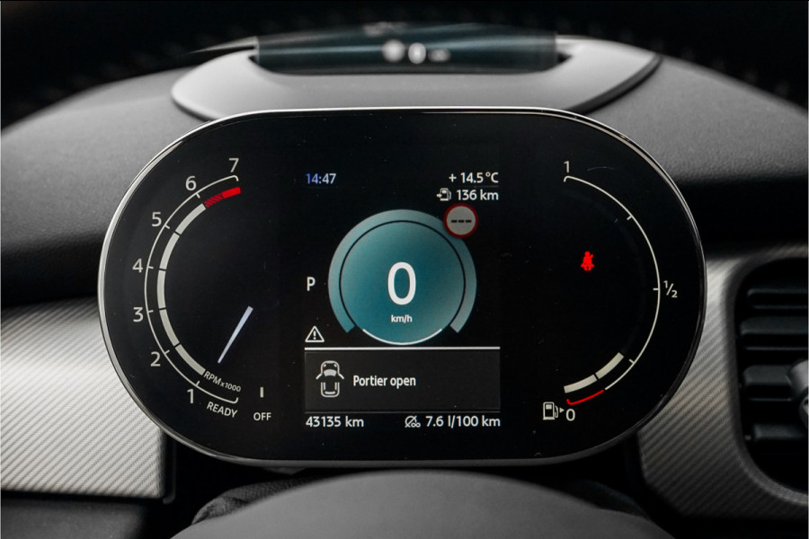 MINI Mini 2.0 Cooper S Yours ACC Pano H/K HUD Leder MINI Mini 2.0 Cooper S Yours ACC Pano H/K HUD Leder