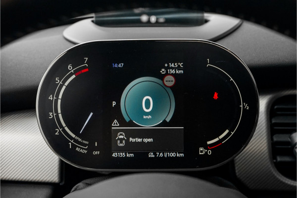 MINI Mini 2.0 Cooper S Yours ACC Pano H/K HUD Leder MINI Mini 2.0 Cooper S Yours ACC Pano H/K HUD Leder