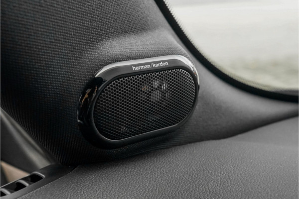 MINI Mini 2.0 Cooper S Yours ACC Pano H/K HUD Leder MINI Mini 2.0 Cooper S Yours ACC Pano H/K HUD Leder