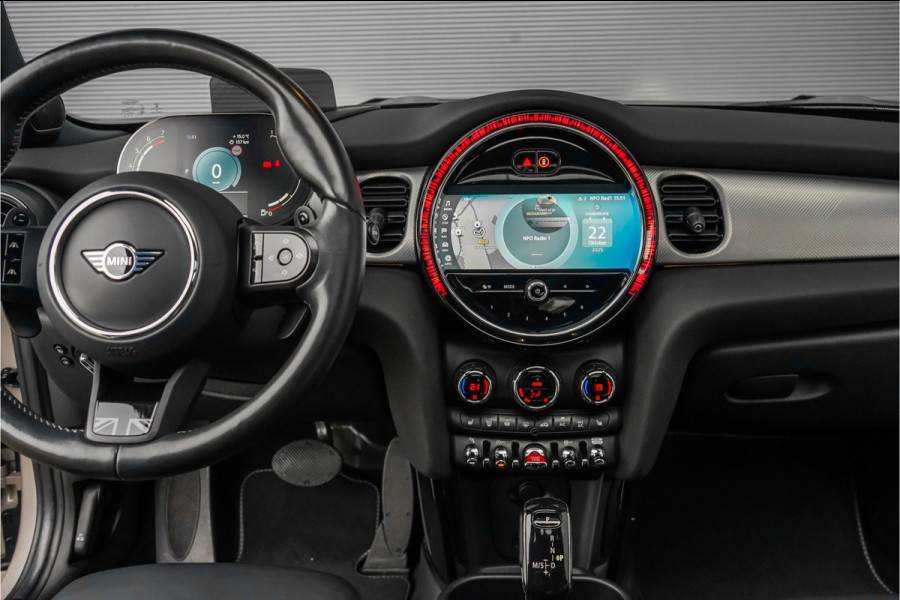 MINI Mini 2.0 Cooper S Yours ACC Pano H/K HUD Leder MINI Mini 2.0 Cooper S Yours ACC Pano H/K HUD Leder