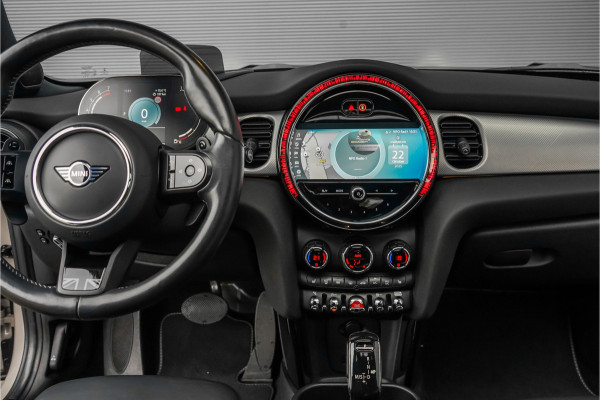 MINI Mini 2.0 Cooper S Yours ACC Pano H/K HUD Leder MINI Mini 2.0 Cooper S Yours ACC Pano H/K HUD Leder