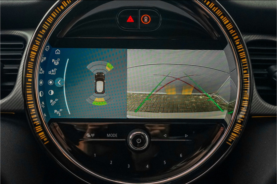 MINI Mini 2.0 Cooper S Yours ACC Pano H/K HUD Leder MINI Mini 2.0 Cooper S Yours ACC Pano H/K HUD Leder