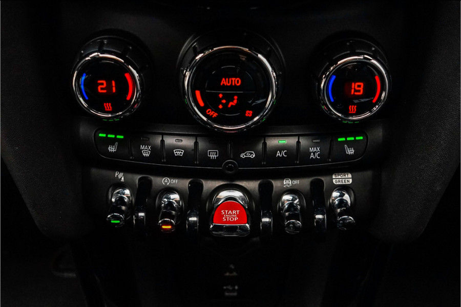 MINI Mini 2.0 Cooper S Yours ACC Pano H/K HUD Leder MINI Mini 2.0 Cooper S Yours ACC Pano H/K HUD Leder