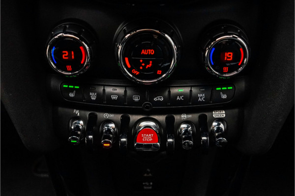 MINI Mini 2.0 Cooper S Yours ACC Pano H/K HUD Leder MINI Mini 2.0 Cooper S Yours ACC Pano H/K HUD Leder