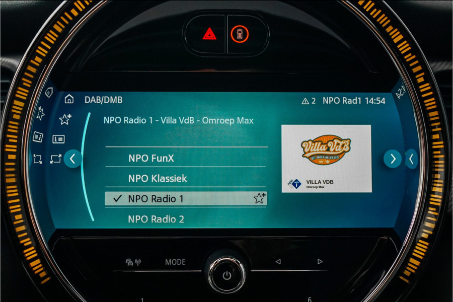 MINI Mini 2.0 Cooper S Yours ACC Pano H/K HUD Leder MINI Mini 2.0 Cooper S Yours ACC Pano H/K HUD Leder