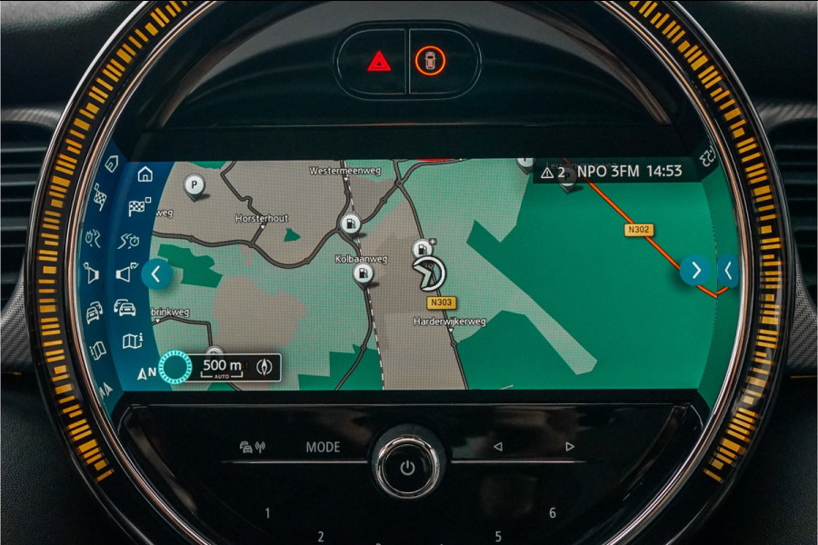 MINI Mini 2.0 Cooper S Yours ACC Pano H/K HUD Leder MINI Mini 2.0 Cooper S Yours ACC Pano H/K HUD Leder