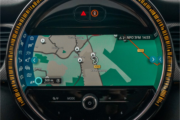 MINI Mini 2.0 Cooper S Yours ACC Pano H/K HUD Leder MINI Mini 2.0 Cooper S Yours ACC Pano H/K HUD Leder