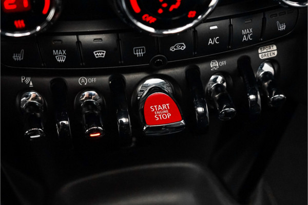 MINI Mini 2.0 Cooper S Yours ACC Pano H/K HUD Leder MINI Mini 2.0 Cooper S Yours ACC Pano H/K HUD Leder