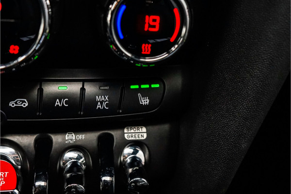 MINI Mini 2.0 Cooper S Yours ACC Pano H/K HUD Leder MINI Mini 2.0 Cooper S Yours ACC Pano H/K HUD Leder