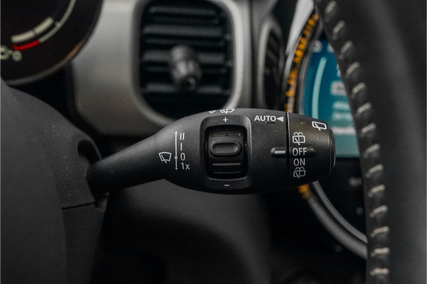 MINI Mini 2.0 Cooper S Yours ACC Pano H/K HUD Leder MINI Mini 2.0 Cooper S Yours ACC Pano H/K HUD Leder