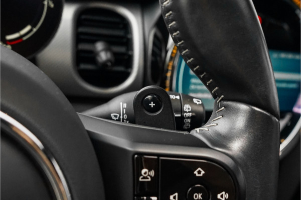 MINI Mini 2.0 Cooper S Yours ACC Pano H/K HUD Leder MINI Mini 2.0 Cooper S Yours ACC Pano H/K HUD Leder