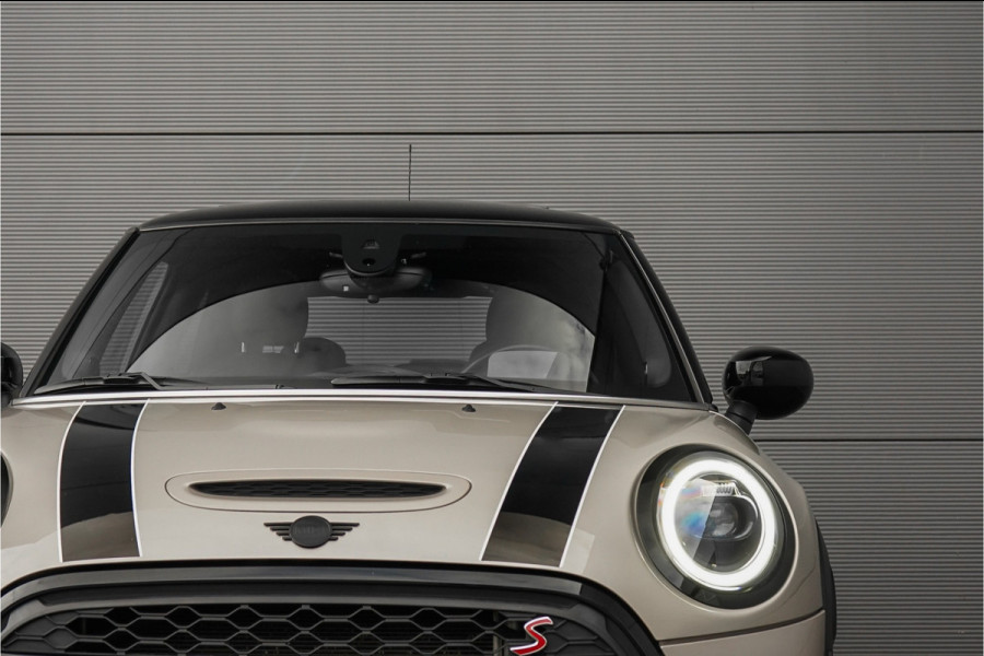 MINI Mini 2.0 Cooper S Yours ACC Pano H/K HUD Leder MINI Mini 2.0 Cooper S Yours ACC Pano H/K HUD Leder