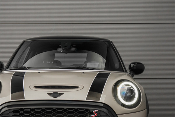 MINI Mini 2.0 Cooper S Yours ACC Pano H/K HUD Leder MINI Mini 2.0 Cooper S Yours ACC Pano H/K HUD Leder