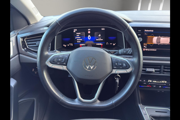 Volkswagen Polo 1.0 TSI Style | Camera | Parkeersensors | Airco (automatisch) | Digital Cockpit | Navigatie | IQ Light | Volkswagen Polo 1.0 TSI Style | Camera | Parkeersensors | Airco (automatisch) | Digital Cockpit | Navigatie | IQ Light |