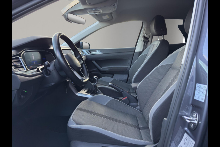 Volkswagen Polo 1.0 TSI Style | Camera | Parkeersensors | Airco (automatisch) | Digital Cockpit | Navigatie | IQ Light | Volkswagen Polo 1.0 TSI Style | Camera | Parkeersensors | Airco (automatisch) | Digital Cockpit | Navigatie | IQ Light |