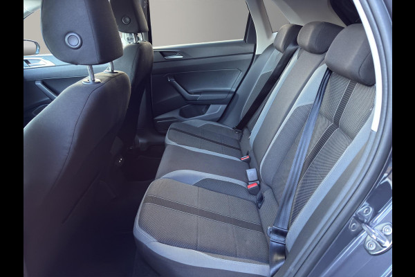 Volkswagen Polo 1.0 TSI Style | Camera | Parkeersensors | Airco (automatisch) | Digital Cockpit | Navigatie | IQ Light | Volkswagen Polo 1.0 TSI Style | Camera | Parkeersensors | Airco (automatisch) | Digital Cockpit | Navigatie | IQ Light |