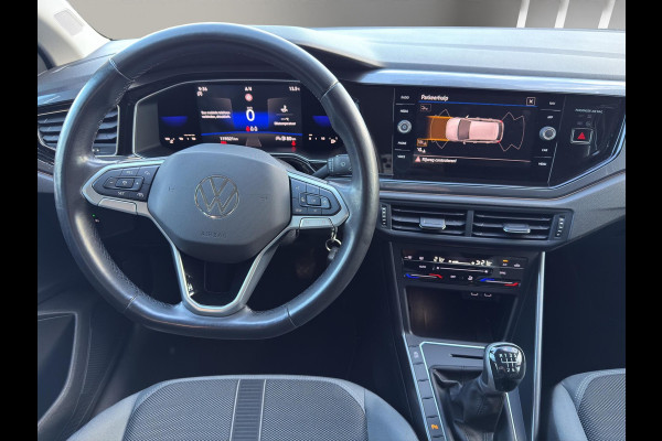 Volkswagen Polo 1.0 TSI Style | Camera | Parkeersensors | Airco (automatisch) | Digital Cockpit | Navigatie | IQ Light | Volkswagen Polo 1.0 TSI Style | Camera | Parkeersensors | Airco (automatisch) | Digital Cockpit | Navigatie | IQ Light |
