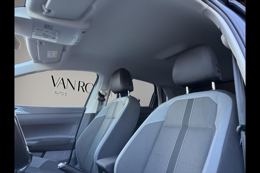 Volkswagen Polo 1.0 TSI Style | Camera | Parkeersensors | Airco (automatisch) | Digital Cockpit | Navigatie | IQ Light | Volkswagen Polo 1.0 TSI Style | Camera | Parkeersensors | Airco (automatisch) | Digital Cockpit | Navigatie | IQ Light |