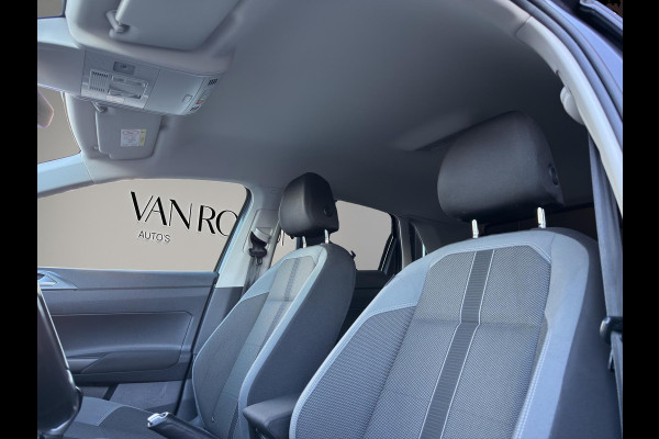 Volkswagen Polo 1.0 TSI Style | Camera | Parkeersensors | Airco (automatisch) | Digital Cockpit | Navigatie | IQ Light | Volkswagen Polo 1.0 TSI Style | Camera | Parkeersensors | Airco (automatisch) | Digital Cockpit | Navigatie | IQ Light |
