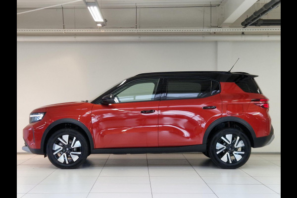 Opel Frontera 1.2 Turbo Hybrid GS | Winter Pakket | Technologie Pakket | 8 jaar garantie | 4,9% rente