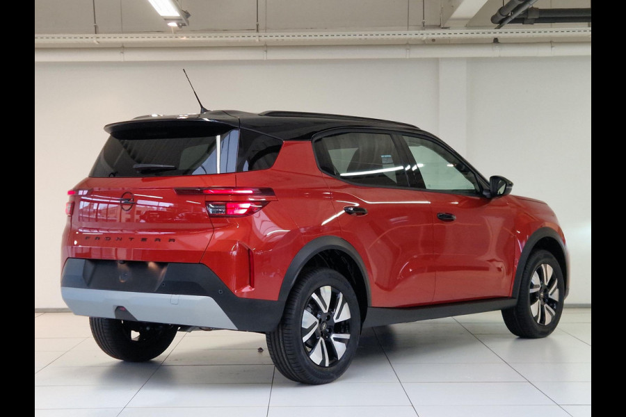 Opel Frontera 1.2 Turbo Hybrid GS | Winter Pakket | Technologie Pakket | 8 jaar garantie | 4,9% rente