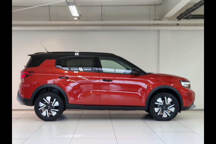 Opel Frontera 1.2 Turbo Hybrid GS | Winter Pakket | Technologie Pakket | 8 jaar garantie | 4,9% rente