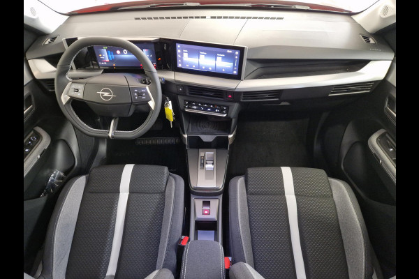 Opel Frontera 1.2 Turbo Hybrid GS | Winter Pakket | Technologie Pakket | 8 jaar garantie | 4,9% rente