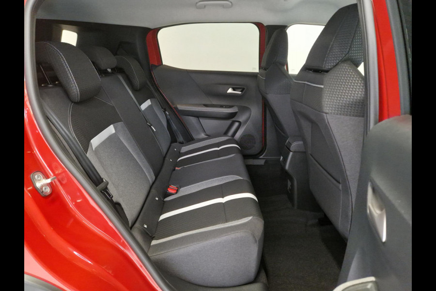 Opel Frontera 1.2 Turbo Hybrid GS | Winter Pakket | Technologie Pakket | 8 jaar garantie | 4,9% rente