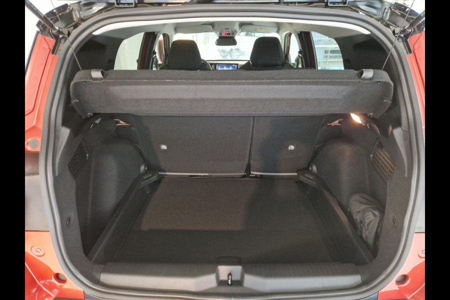 Opel Frontera 1.2 Turbo Hybrid GS | Winter Pakket | Technologie Pakket | 8 jaar garantie | 4,9% rente