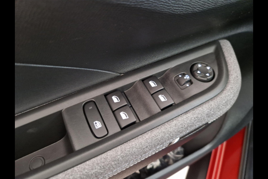 Opel Frontera 1.2 Turbo Hybrid GS | Winter Pakket | Technologie Pakket | 8 jaar garantie | 4,9% rente