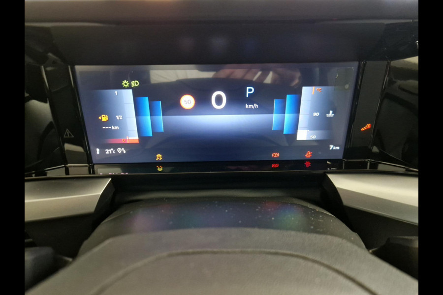 Opel Frontera 1.2 Turbo Hybrid GS | Winter Pakket | Technologie Pakket | 8 jaar garantie | 4,9% rente