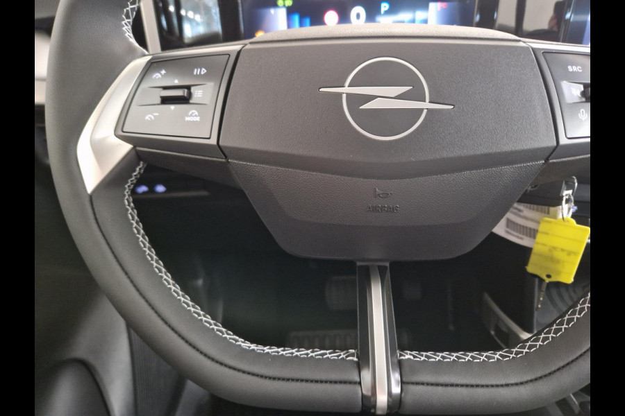 Opel Frontera 1.2 Turbo Hybrid GS | Winter Pakket | Technologie Pakket | 8 jaar garantie | 4,9% rente