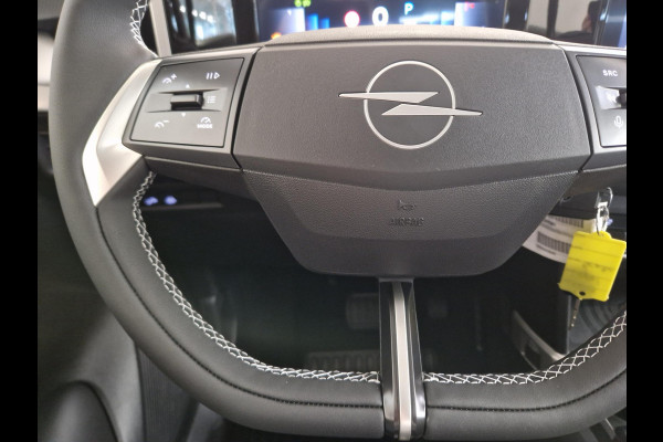 Opel Frontera 1.2 Turbo Hybrid GS | Winter Pakket | Technologie Pakket | 8 jaar garantie | 4,9% rente