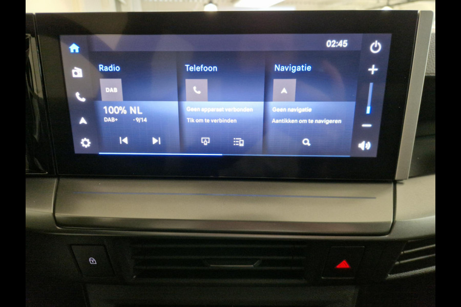 Opel Frontera 1.2 Turbo Hybrid GS | Winter Pakket | Technologie Pakket | 8 jaar garantie | 4,9% rente