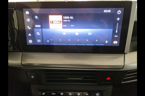 Opel Frontera 1.2 Turbo Hybrid GS | Winter Pakket | Technologie Pakket | 8 jaar garantie | 4,9% rente