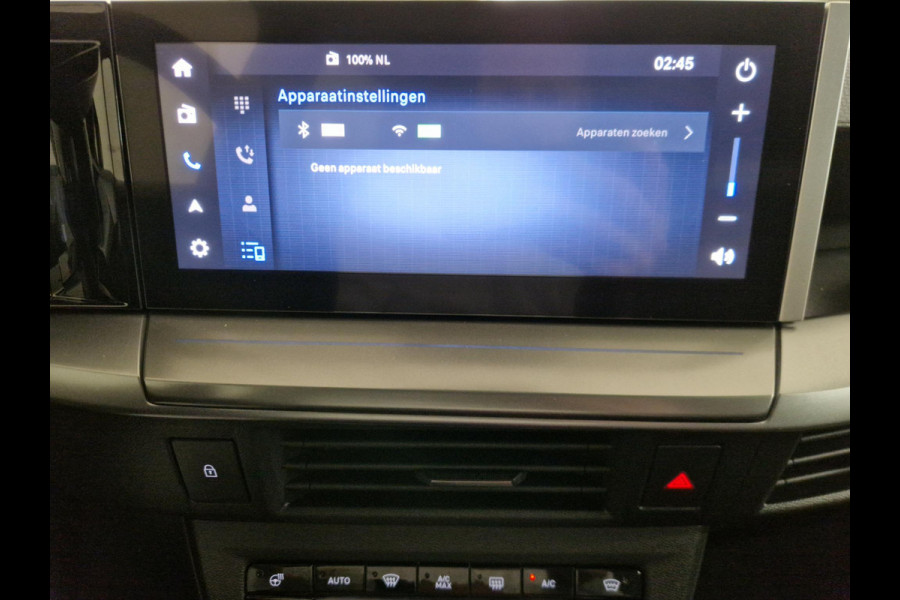 Opel Frontera 1.2 Turbo Hybrid GS | Winter Pakket | Technologie Pakket | 8 jaar garantie | 4,9% rente