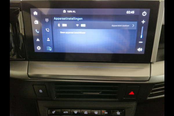 Opel Frontera 1.2 Turbo Hybrid GS | Winter Pakket | Technologie Pakket | 8 jaar garantie | 4,9% rente