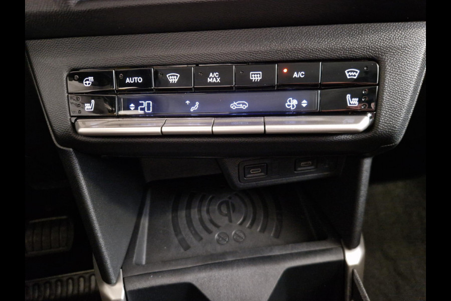 Opel Frontera 1.2 Turbo Hybrid GS | Winter Pakket | Technologie Pakket | 8 jaar garantie | 4,9% rente