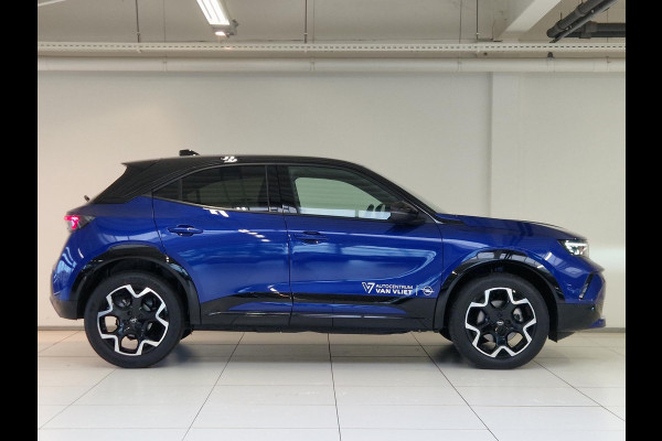 Opel Mokka 1.2 Turbo Hybrid GS | 8 jaar garantie | 5,9% rente Opel Mokka 1.2 Turbo Hybrid GS | 8 jaar garantie | 5,9% rente